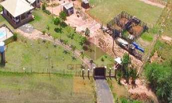 Imagem 7: Chácara com 2 dormitórios à venda, 36000 m² por R$ 920.000,00 - Jardim Por do Sol - Santa