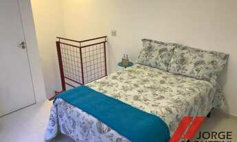 Imagem 7: Studios arejados com 35m2 duplex, com água e luz individuais