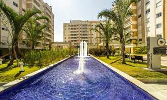 Imagem: Apartamento à venda 111 m², 3 dormitórios