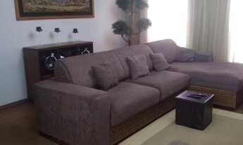 Imagem 4: Casa de três quartos com 291 m2 em Av. Zilah de Aquino, Tatuí/SP