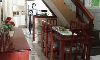 Imagem 6: SOROCABA - Casa Padrão - Vila João Romão