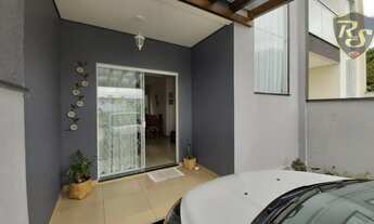 Imagem 3: Belo sobrado com 02 dormitórios no Itacolomi - Balneário Piçarras