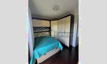 Imagem 6: Lindo apartamento com 2 dormitórios, sendo 1 suíte em Santana