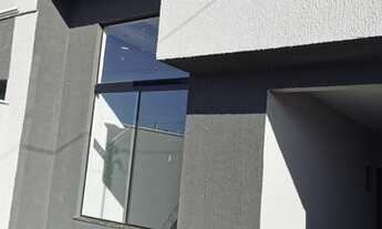 Imagem 2: Casa 3 Quartos Sendo 1 Suíte, Residencial Marília - Senador Canedo