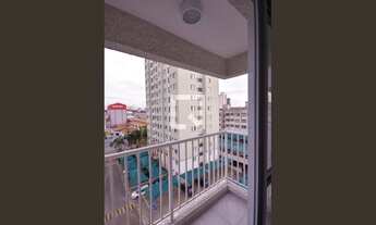 Imagem 7: Apartamento para Aluguel - Sacomã, 2 Quartos, 48 m2