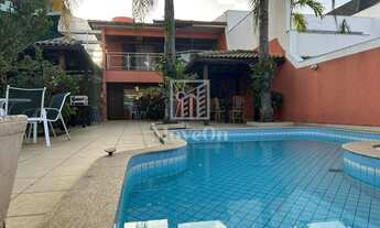 Imagem 1: Recreio - Casa Vivendas do Sol - 03 quartos, 01 suíte