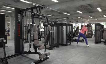 Imagem 6: Apartamento frente mar com 153 metros quadrados com 3 quartos na Praia do Pontal - Recreio