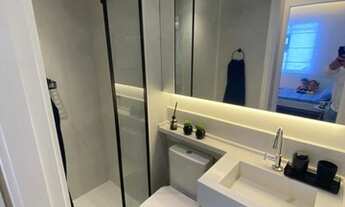 Imagem: Apartamento 2 dormitorios com Sacada na