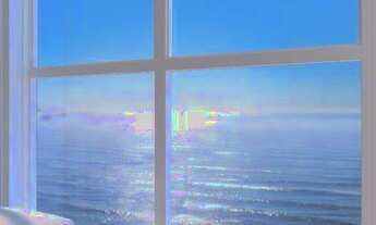 Imagem: Frente mar Pé na areia Itapema