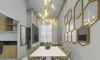 Imagem 5: Imóvel novo com previsão de entrega em 10/2022