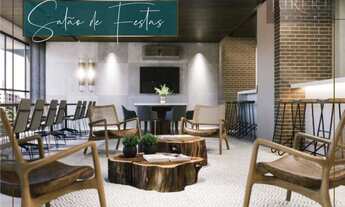 Imagem 4: Apartamento com 2 Dormitórios sendo 1 Suíte em Jurerê Internacional - Florianópolis/SC