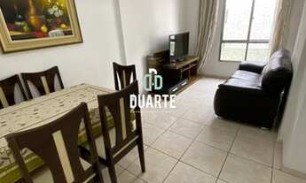 Imagem: SANTOS - Apartamento Padrão - APARECIDA