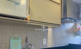 Imagem 2: Vende apartamento de 02 quartos, em Praia de Itapuã, Vila Velha/ES