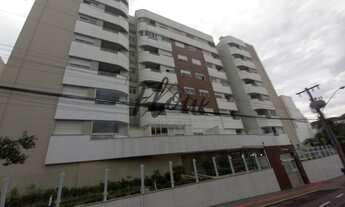 Imagem 3: Apartamento com 3 dormitórios, sendo 1 suíte, e sacada com churrasqueira