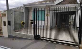 Imagem 4: Vende-se casa no Jardins Campos Elizeos