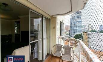 Imagem 5: Locação Apartamento 3 Dormitórios - 78 m² Perdizes