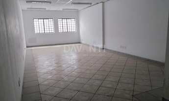 Imagem 7: Galpão - Jardim Antonio Von Zuben - Campinas