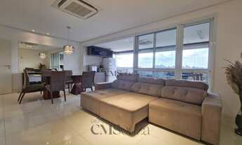 Imagem 7: Apartamento com 3 quartos no Parc Guell - Bairro Residencial do Lago em Londrina