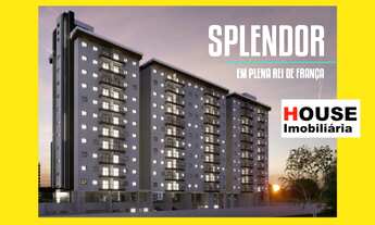 Imagem: 3 quartos, lua nova, way são luis