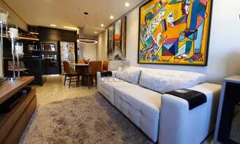 Imagem: Apartamento 3 Quartos à venda, 3 quartos