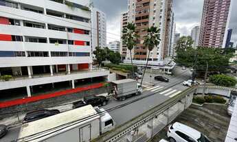 Imagem 2: OPORTUNIDADE EM BOA VIAGEM / APTO 3 QTOS + DEP / 2 VAGAS / APENAS R$ 360 MIL