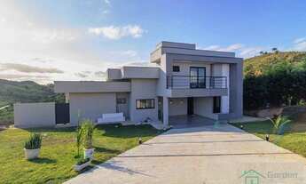 Imagem: JACAREí - Casa de Condomínio - Condomínio