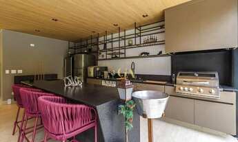 Imagem 4: Casa com 5 dormitórios à venda, 800 m² por R$ 12.000.000,00 - Tamboré 3 - Santana de Parna