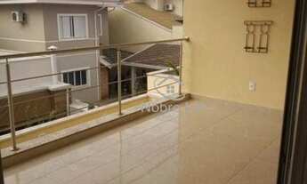 Imagem 3: Venda - Casa em condomínio - Jardim Golden Park Residence - Hortolândia - SP