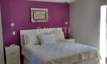 Imagem 7: Casa - Condomínio Zürich Dorf - Valinhos