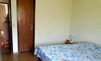 Imagem: Vendo casa com Habite-se em Brazlândia