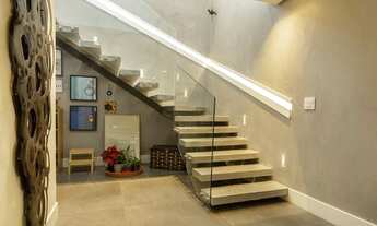 Imagem 7: SãO PAULO - Casa Padrão - Alto de Pinheiros