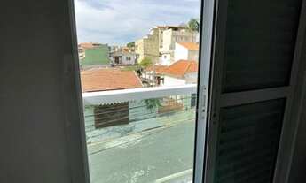 Imagem 7: Apartamento sem Condomínio para Venda em Santo André, Parque Novo Oratório, 2 dormitórios