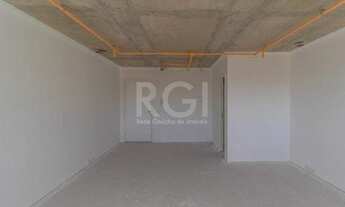 Imagem 5: Porto Alegre - Conjunto Comercial/Sala - Floresta