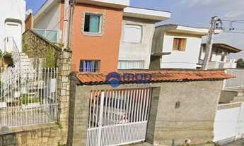 Imagem: Sobrado com 3 dormitórios à venda, 226