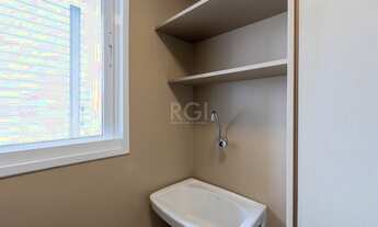 Imagem 7: Porto Alegre - Casa Padrão - Praia de Belas