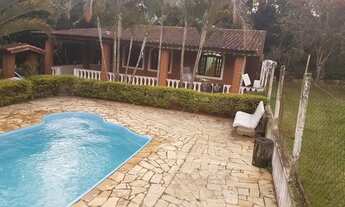 Imagem: Linda Chácara Abadiânia De Goiás