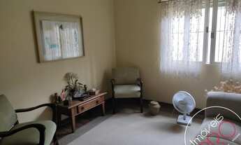 Imagem 4: Casa Térrea, Brooklin Paulista - São Paulo