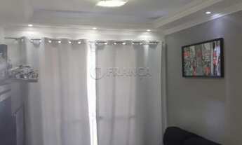 Imagem 2: Jacareí - Apartamento Padrão - Villa Branca