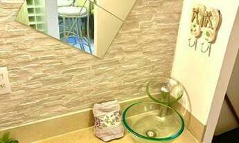 Imagem 6: Vendo Duplex Mobiliado no Centro de Pipa