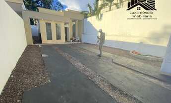 Imagem: 3 dormitórios, Cidade Nova, aceita financiamento