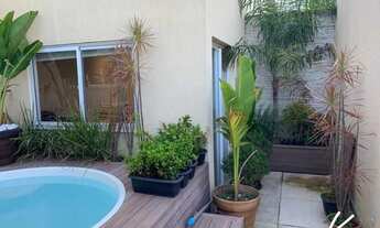 Imagem 1: Excelente cobertura duplex de 3 quartos em Botafogo, próximo ao Metrô