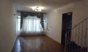 Imagem 2: Sobrado à venda em Santana!