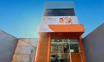 Imagem: Repasso franquia odontológica - Guarulhos