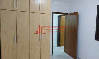 Imagem 7: CASA TÉRREA BAIRRO VALPARAÍSO 03 DORM - VENDA