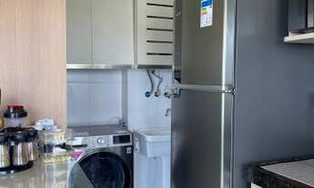 Imagem 4: Apartamento para aluguel com 79 metros quadrados com 3 quartos em Ponta Negra - Natal - RN