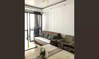 Imagem 4: 62 M² - 2 DORMITÓRIOS - MOBILIADO - EXCELENTE LOCALIZAÇÃO