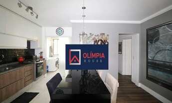 Imagem 4: Apartamento Venda Campo Belo 70 m² 2 Dormitórios