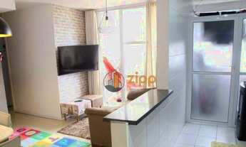 Imagem: Apartamento com 2 dormitórios à venda