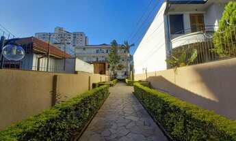 Imagem 2: Porto Alegre - Apartamento Padrão - Santa Cecília