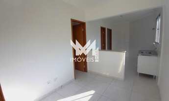 Imagem: Apartamento Residencial / Vila Leonor São